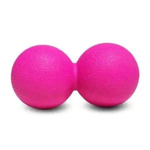 땅콩마사지볼 스트레칭볼 지압도구 휴대용스트레칭도구 (WFJ72T7)