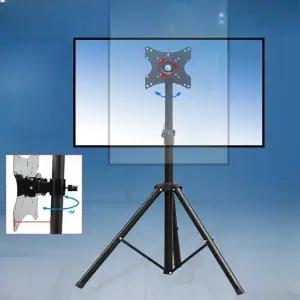 스탠드 삼발이 TV 상품 브라켓 티비스탠드 모니터암 대형