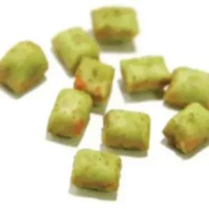 고양이 영양 간식 연어 시리얼 60g 훈련용 특별한 애묘 (WFK6ARO)