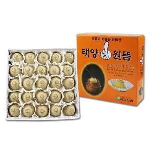 태양 좌훈 좌훈원뜸 50개입 태양쑥뜸