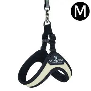 M 강아지 베이지 NO2 하네스 쿨에버 (WFJR3EI)