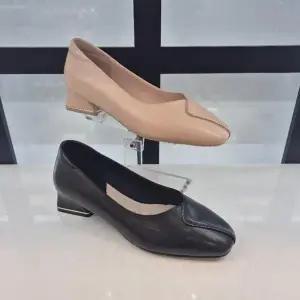 [ELCANTO]엘칸토 HC11 양가죽 여성화 세미정장 펌프스 T3K1U51M3V (S44355266)