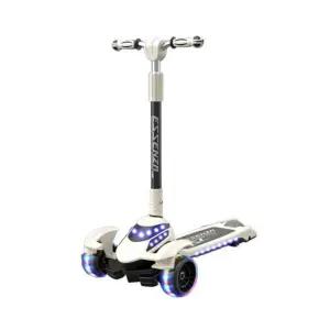 성인용 세발 킥보드 삼발 어른 퀵보드 3발 접이식