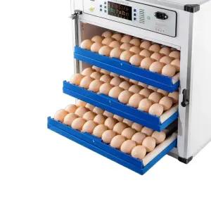 병아리부화기 자동 자동회전 미니 병아리 부화기 조류