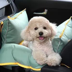 카시트 카키 굿슬립 (WFJR3DK)