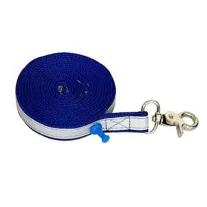 리드줄 로얄블루 1.8m 리플렉스 강아지 (WFJR3FS)