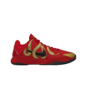 Nike Kobe 5 Protro Year of the Mamba University Red 나이키 코비 프로트로 이어 오브 더 맘바 유니버시