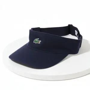 [라코스테]Men`s Sport Pique Fleece Tennis Visor RK3592-166 남성 스포츠 피케 플리스 테니스 바이저 81
