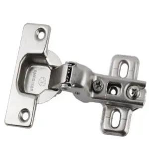 인도어 유압 씽크 경첩 옷장 완충 기계식 고급형 (WFJ6CHX)