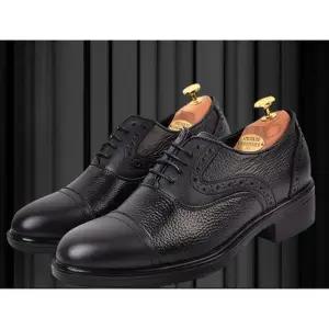 [라일리] Rly 고급 정장 남자 더비 구두 가죽 신발 직장인 슈