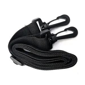 크로스가방끈 어깨 숄더 길이조절 회전고리 가방연결끈 편리한 (WFJ6YLU)