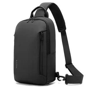 [리디아넬]해외여행용 보조가방 여권가방 크로스백 H1189 미니백 (S44104248)