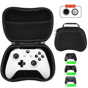 [호환품]PS5/XBOX 스위치 게임 보드 여행용 컨트롤러 운반용 하드 보호 케이스한 범용