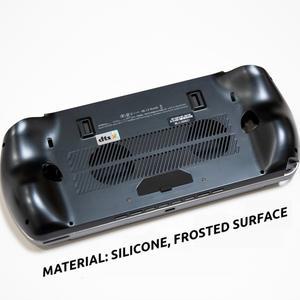 [호환품]GPD Win 5 게임 콘솔용 실리콘 배터리 커넥터 커버 팔름탑 컴퓨터 보호 먼지 플러그 WIN5 액세서리