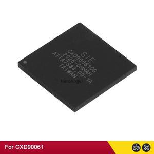 [호환품]PS5 콘솔 용  CXD90061GG 교체 수리 부품 사우스 브리지 제어 마더 보드