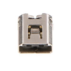 [호환품]닌텐도 호환 Wii U 게임패드 컨트롤러용 전원 잭 소켓 충전 포트 커넥터 수리