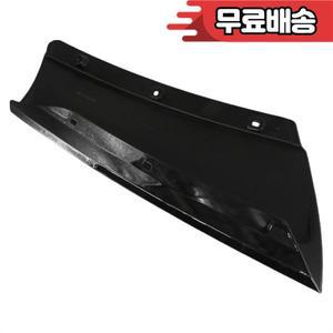 포드 익스플로러 16-19년식 리어 D필러 몰딩 윈드실드 외장 트 커버
