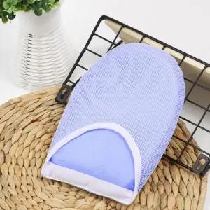 샤워핸들유리손잡이 미닫이 붙이는 가정용 노인 화장실안전바 롤타입 (WFJ74KH)