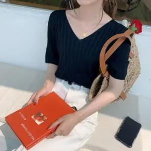 고품질 여성티셔츠 편안한 매력적인 긴팔티셔츠 빅사이즈 (WFJRLF1)