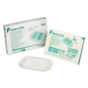 흉터밴드 드레싱밴드 반창고 4.4cm 100장 상처 수액 병원