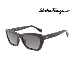 (국내당일출고) [리퍼브] 페라가모 명품 선글라스 SF958S 001