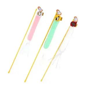 사운드테일 랜덤 스틱토이 캣 (WFJR6ZM)