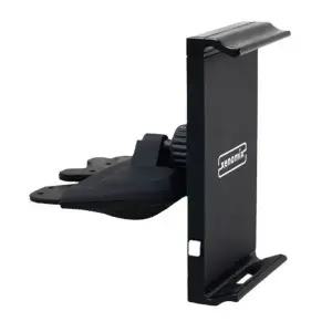 스피커폰용폰홀더 자동차 스마트기기 CD슬롯형 가로세로뷰 스마트폰지지대 (WFJ6EAC)