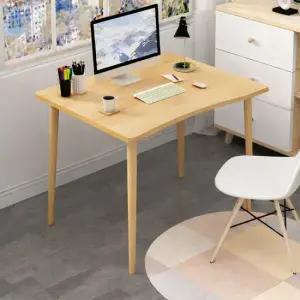 아트박스 가구느낌 랜테이블 심플 1인용 책상 간이 600x600