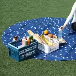 낚시 돗자리 등산 오염방지 발수매트 피크닉