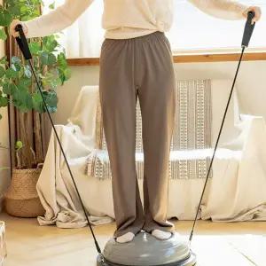 K74 홈트 밸런스 돔볼 코어 실내운동 발란스 하프짐볼