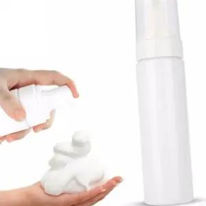 펌핑거품공병 욕실 주방 풍성하게 넓은병입구 버블베이커 200ml (WFJ75G9)