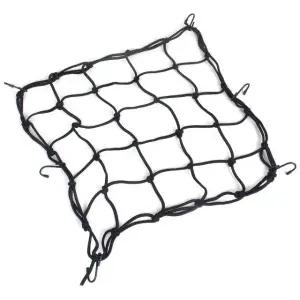 오토바이그물망 헬멧그물망 고무줄끈 40x40오토바이그물 (WFJ79NX)