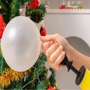 MH 파티 풍선 손펌프 꾸미기 놀이 (WFJ70LU)