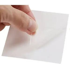 구멍타프테이프 TPU 그늘막 밀착스티커 파라솔 캠핑 (WFJ6FUF)