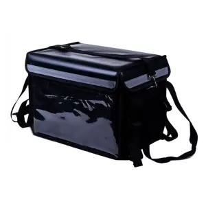 오토바이 배달가방 62리터 보냉보온백 퀵 배달통