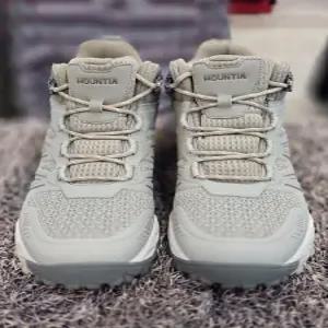 마운티아 세이브존07 방수 하이킹화 6MQSHX49081K