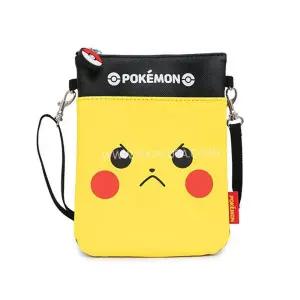포켓몬스터 이글 핸드폰크로스 캐릭터 아동 보조가방