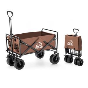 캠핑 끌차 웨건 구르마 리어카 캠핑구르마 카트 핸드카 테이블