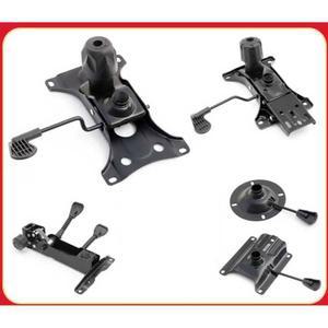 럭킹 넉킹 틸팅 의자부품 의자 부속 컴퓨터 회전 BTR