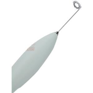 우유 거품기 바리스타용품 스팀기 Battery 손잡이 작동 프로더 1팩 핸드헬드 Jacent 밀크