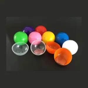 행사 이벤트 보물찾기 컬러 캡슐 10개 파티용품 마술