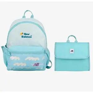 [뉴발란스]뉴발란스 키즈 패턴 소풍가방 BB NK8AES404U 51