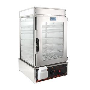 호빵 온장고 기계 편의점 단열 슈퍼마켓 간식 디저트 기본형 5단 쇼케이스
