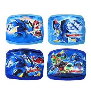 터닝메카드R 파워 캐릭터 유아 마스크 유아마스크 아동마스크 아동방한대