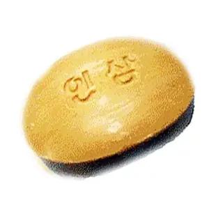 재우일반비누3P인삼_미용비누 미용비누 목욕비누 때비누 천연비누