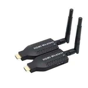 무선hdmi송수신기 무선 비디오 연결기 송신기 수신기