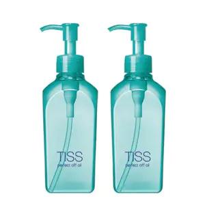 티스 퍼펙트 오프 클렌징 오일 230ml x 2개