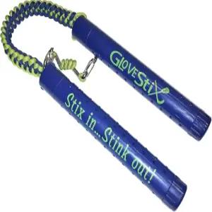 하키 및 라크로스 장갑 복싱 축구 장비 냄새 나는 짐 가방 스포츠 장비를 위한 글로베스틱스 신발 탈취제