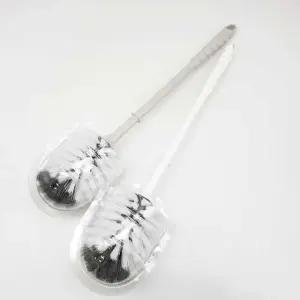 미화 뉴바라 변기솔 색상랜덤 청소솔 세척솔 욕실 화장실 바닥 청소솔