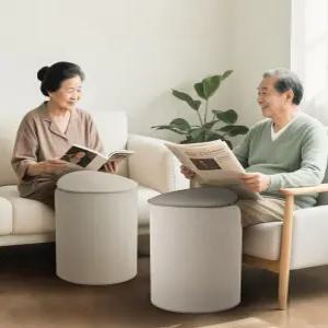 리프앤하트 원적외선족욕기 좌훈 족욕통 건식 가정용